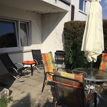 Ferienwohnung Am Gehrenberg Markdorf Kültér fotó