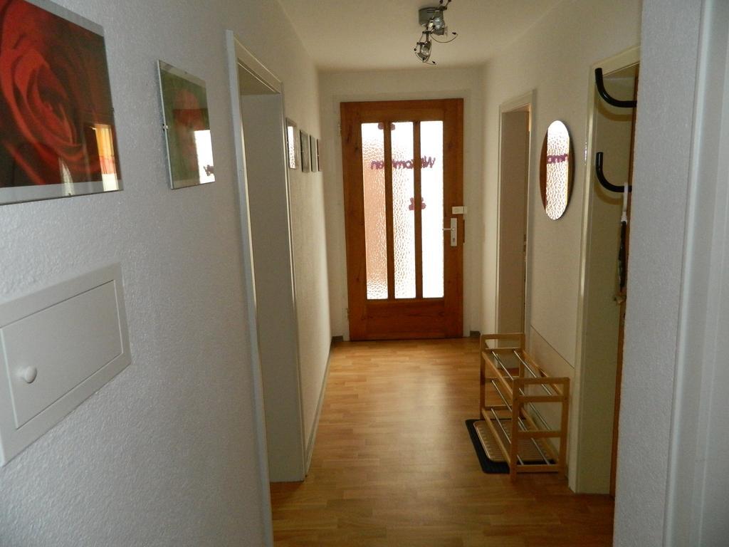 Ferienwohnung Am Gehrenberg Markdorf Kültér fotó